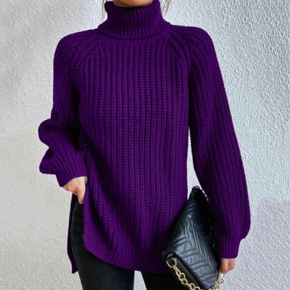 Averine Cozy Sweater