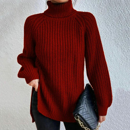 Averine Cozy Sweater