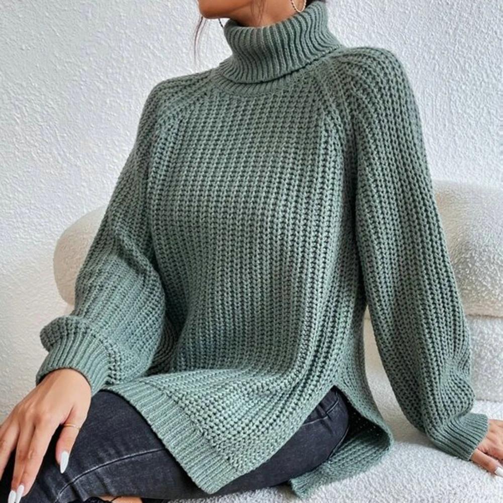 Averine Cozy Sweater