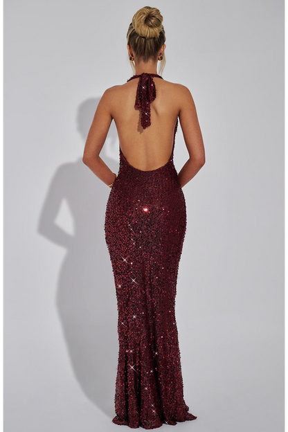Aria Maxi Dress