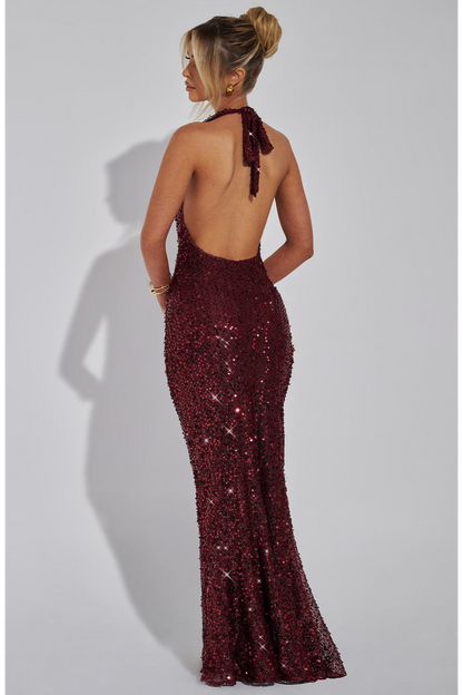 Aria Maxi Dress