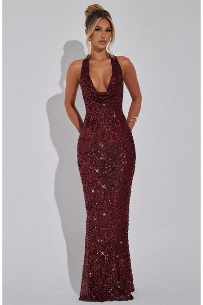 Aria Maxi Dress