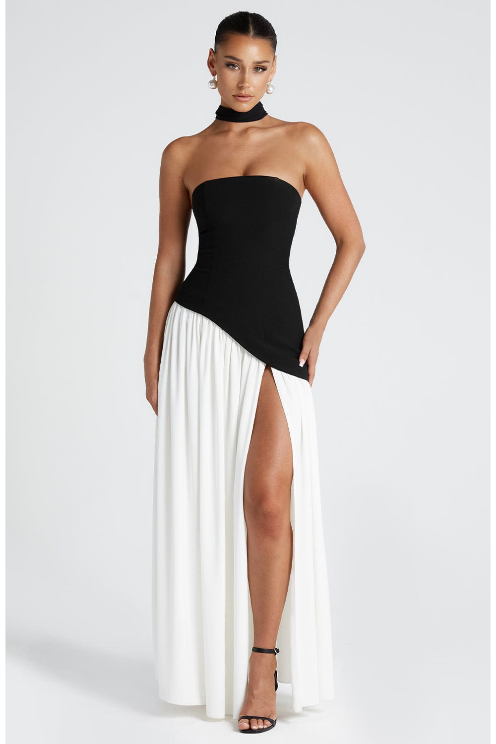 Aveline Maxi Dress