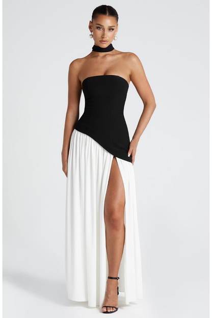 Aveline Maxi Dress