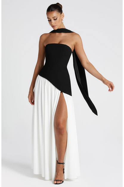 Aveline Maxi Dress
