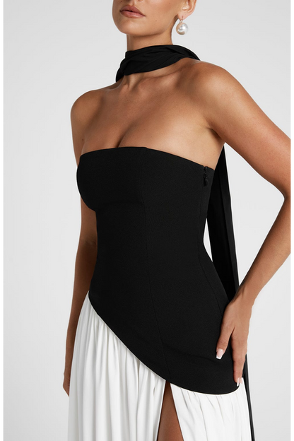 Aveline Maxi Dress