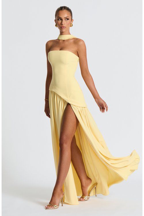 Aveline Maxi Dress