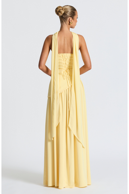 Aveline Maxi Dress