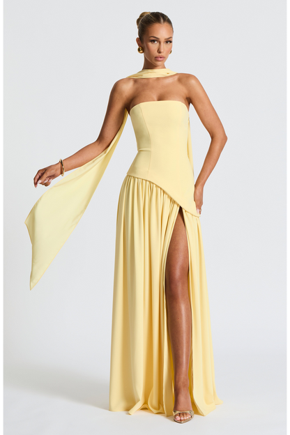 Aveline Maxi Dress