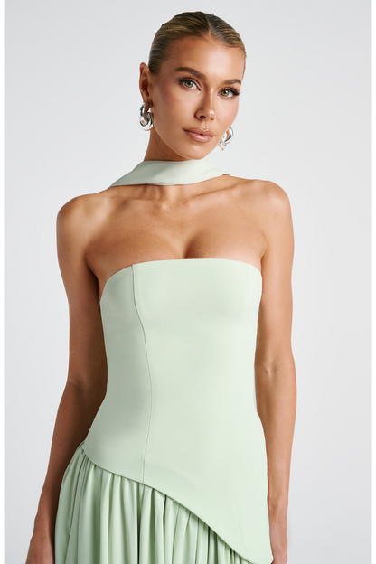 Aveline Maxi Dress