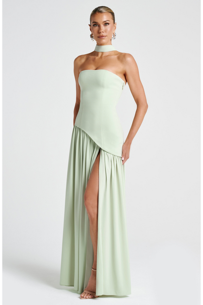 Aveline Maxi Dress