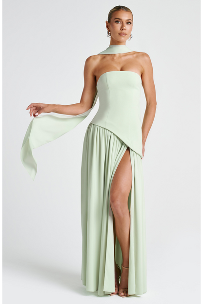 Aveline Maxi Dress