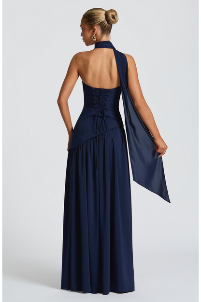 Aveline Maxi Dress