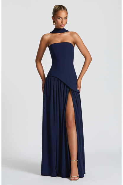 Aveline Maxi Dress