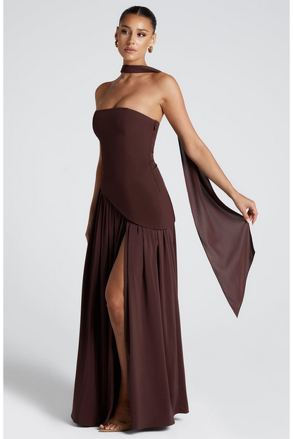 Aveline Maxi Dress