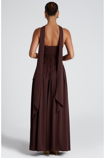 Aveline Maxi Dress