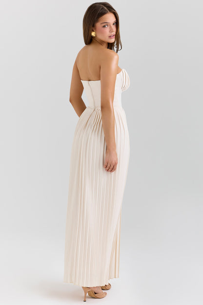 Alina Maxi Dress
