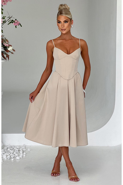 Amara Midi Dress