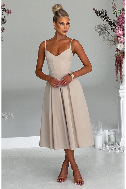 Amara Midi Dress