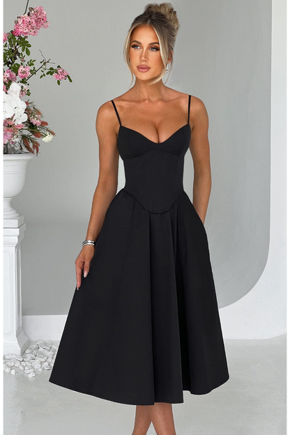 Amara Midi Dress