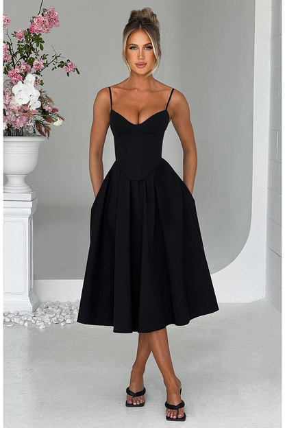 Amara Midi Dress