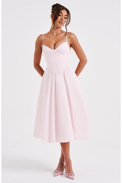 Amara Midi Dress