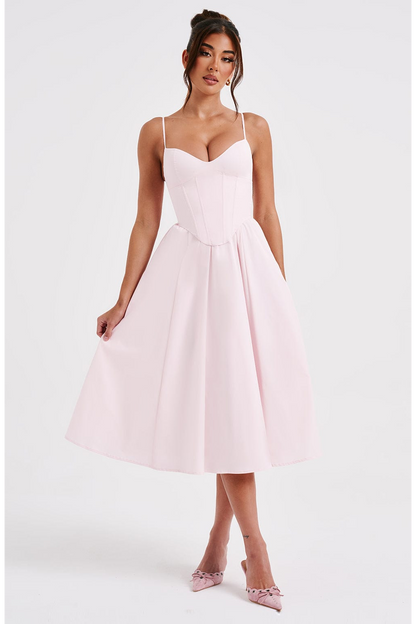 Amara Midi Dress