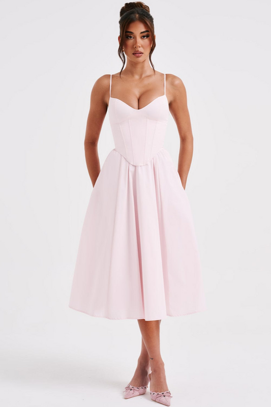 Amara Midi Dress