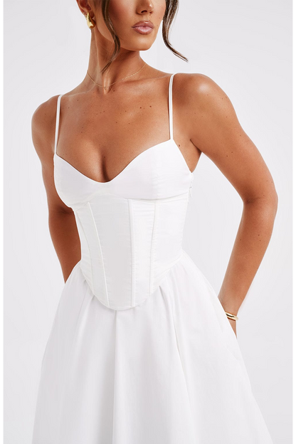 Amara Midi Dress