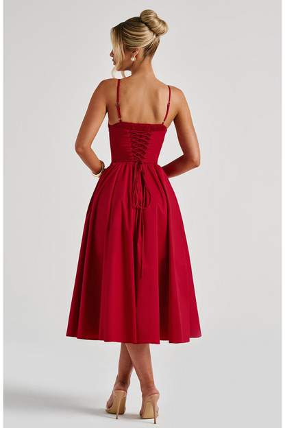 Amara Midi Dress
