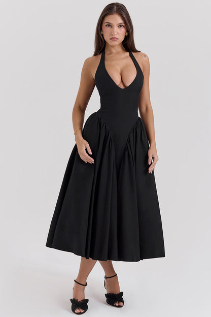 Colette Midi Dress