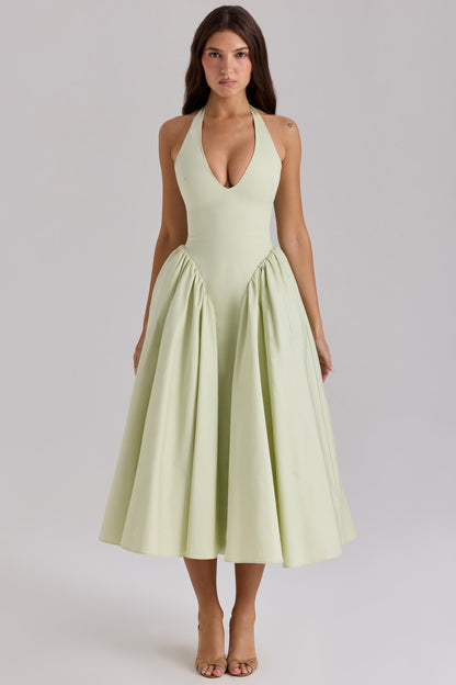Colette Midi Dress