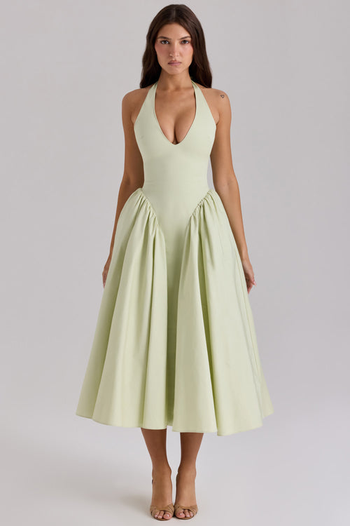 Colette Midi Dress