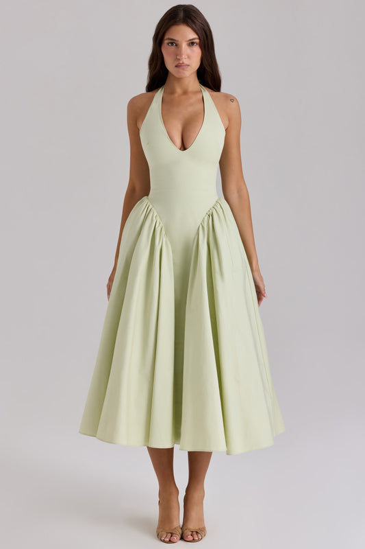 Colette Midi Dress