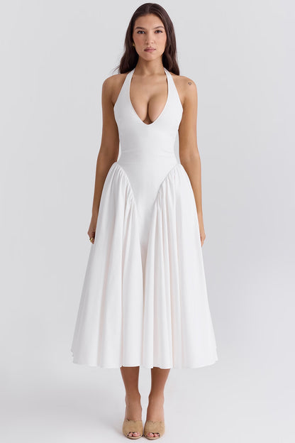 Colette Midi Dress