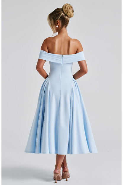 Calliope Midi Dress