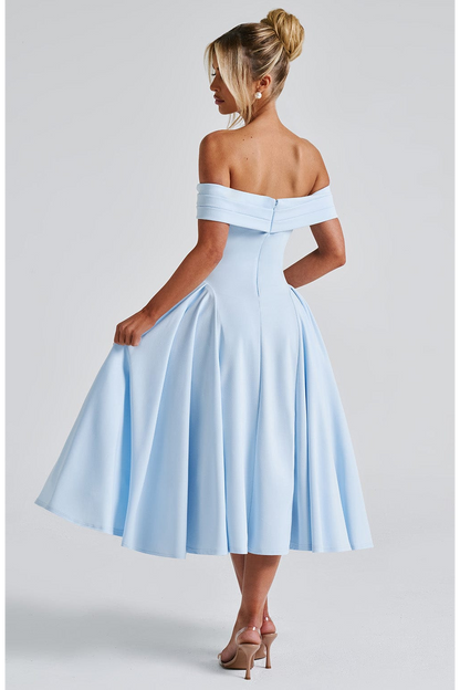 Calliope Midi Dress