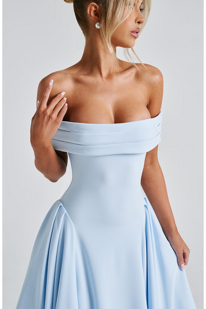 Calliope Midi Dress