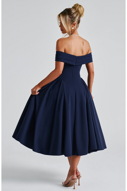 Calliope Midi Dress
