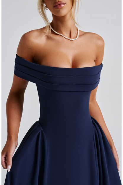 Calliope Midi Dress