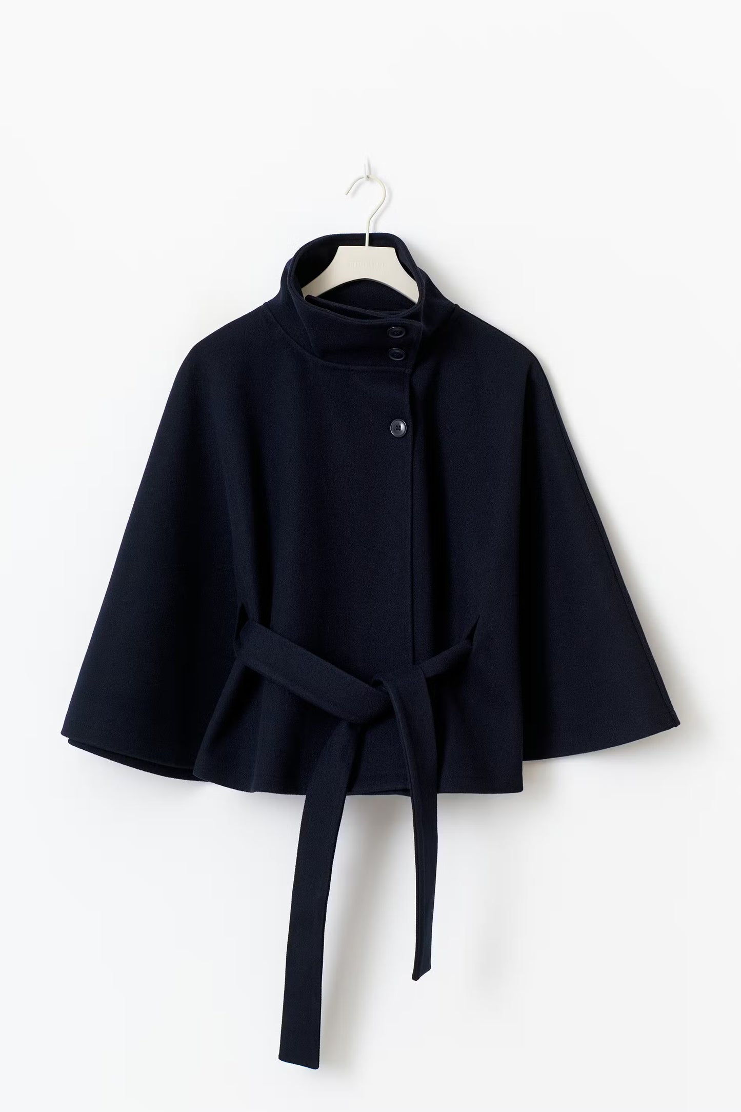 Aria Cape Coat