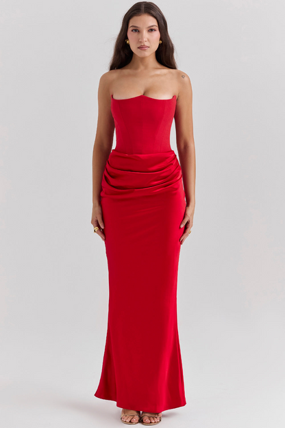 Elodie Maxi Dress