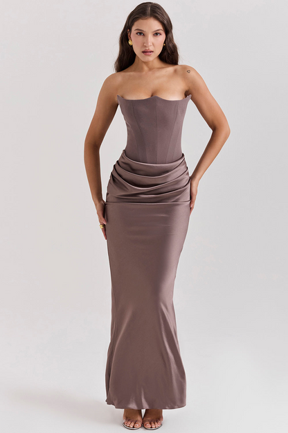 Elodie Maxi Dress
