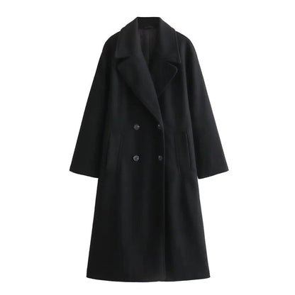 Rosa Elegant Coat