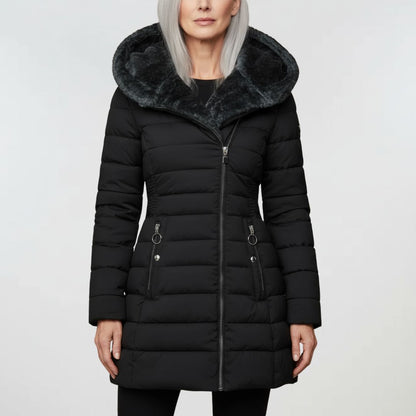 Isabella Comfortable Coat