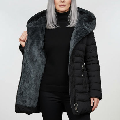Isabella Comfortable Coat
