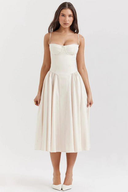 Ivy Midi Dress