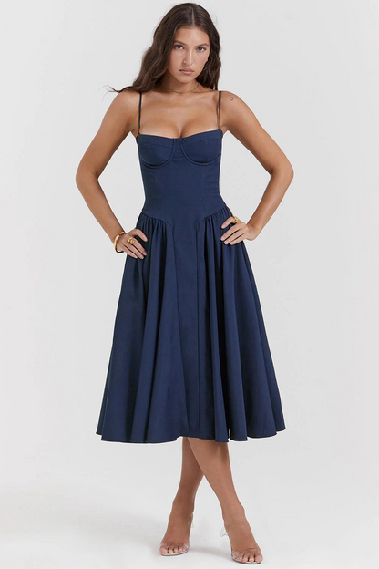 Ivy Midi Dress