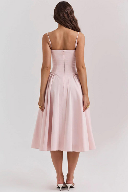 Ivy Midi Dress