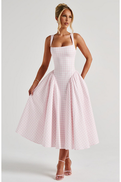 Elowen Midi Dress